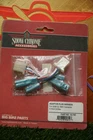Honda Goldwing GL1800 3-PIN Adapter Plug Harness 2006-UP Show Chrome 52-765 New. Price: $21.25.