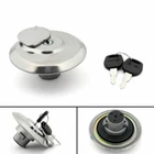 Fuel Gas Cap Tank Lock For Honda CM250C 400 CB450 125 650 750SC GL500 VF500F Usa New. Price: $18.78.