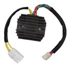 Regulator Rectifier For Honda 2003 2004 2005 2006 New. Price: $14.82.