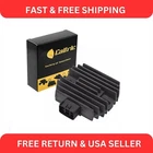Caltric Regulator Rectifier Kawasaki KVF750 Brute Force 4X4I 2005-2011 New. Price: $53.10.