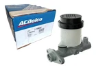 New Brake Master Cylinder With Reservoir Acdelco Durastop 18M402 (made Usa). Price: $89.99.