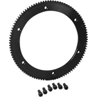 Drag Specialties Starter Ring Gear - 102 Tooth For Harley Davidson DS242074 New. Price: $120.86.