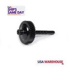 Tci 880028, One Black Plastic Speedometer Gear Drive Fits Gm 40 Tooth New. Price: $55.46.