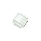 Namz Custom Cycle Amp Mate-n-lock Female Connector 9 Pin NA-350720-1CL77 New. Price: $5.77.