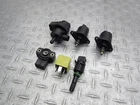 2005 05-07 Bmw R1200GS Oem Sensor Relay Air Valve Lot Tps Idle Temperature Used. Price: $90.68.