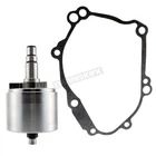 Rmstator Flywheel & Gasket Kit RMS900-107030 New. Price: $230.98.