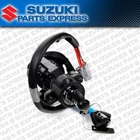 2006 2024 Suzuki Gsxr Gsx-r 600 750 Oem Ignition Switch & Keys 37100-41G12 New. Price: $208.95.