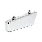 Cover, Start Relay. Chrome Plated For Harley Davidson Neu. Price: $35.13.