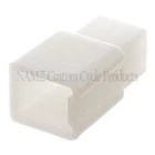 Namz NH-ML-6A 110 Connector 5-PIN Male Pack New. Price: $12.95.