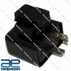 For Royal Enfield Bullet 12 Volt Flasher 580396/A New. Price: $11.04.
