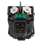 Kimpex Hd Starter Relay Solenoid Switch Suzuki 225742 Oem# 31800-38G00 New. Price: $46.73.