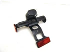 Honda Scooter Reflex Number Plate Bracket License Light Reflector Used. Price: $79.99.