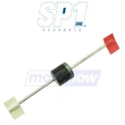 SP1 Diode Ignition Switch For 2001 Arctic Cat Zrt 600 - Electrical Wf New. Price: $14.03.