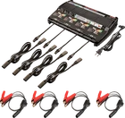 Tecmate Optimate PRO-4 Duo TM670-NA New. Price: $619.95.