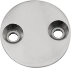 Drag Specialties Inspection Cover Polished Motorcycle Street Bike 1107-0488 New. Price: $29.82.