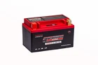 Precision HJTX9-FP Lithium-ion Battery Replaces Interstate FAYTX9-BS, 12V 180CCA New. Price: $89.99.