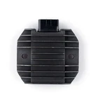 Voltage Regulator Rectifier For Yamaha R6 Vstar Dragstar SH650D-11 5BN-81960-00 New. Price: $25.57.