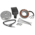 Cycle Electric 3-PHASE 50 Charging Kit CE84T04R New. Price: $712.95.