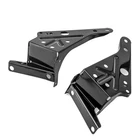 Front Fairing Bracket Mount For Harley Street Glide Electra Flht 2014-2023 New. Price: $89.99.
