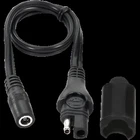 Tecmate O-67F Adpt Sae DC2.5MM Socket New. Price: $18.60.