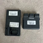 2017 Harley Davidson Dyna Lowrider Fxdls Oem Bcm 41000341A And Ecm 41000057 Used. Price: $329.99.