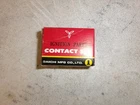 Daiichi Ignition Contact Points Honda 30203-333-004 Suzuki 33172-36210 New. Price: $19.99.