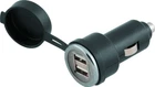 Bikemaster Dual Usb Power Adapter 152234 New. Price: $27.99.