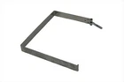 V-twin 42-0798 Battery Strap Stainless Steel For 98-03 Sportster New. Price: $30.95.