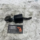 94-06? Harley Sportster Xl 883 1200 Oem Ignition Switch And Key Lock Used. Price: $50.00.