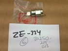 Honda C92 C95 CB92 CD125A Genuine Condenser Nos ZE-334 New. Price: $6.50.