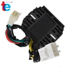 Regulator Rectifier For Honda 2003 2004 2005 2006 Usa New. Price: $16.67.