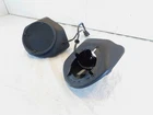 Harley Davidson Touring Road Glide Ultra Left & Right Rear Speaker Box Housings Used. Price: $129.95.