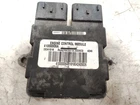 2015 Harley Dyna Street Bob Fxdb Engine Control Module Ecu Ecm Computer Used. Price: $186.50.