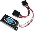 Badlands Turn Signal Load Equalizer Iii For 1996-13 Harley Dyna Touring Softail New. Price: $79.13.