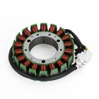 Stator Generator For Honda XLV1000 XL1000V Varadero 2003-2011 31120-MBT-F21 New. Price: $136.63.