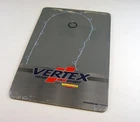 Gasket Clutch Cover Inner, Vertex 860VG332051, Kawasaki VN1500A Vulcan ( New. Price: $31.82.