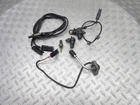 2012 10-14 Bmw K1600GT Oem Sensor Lot Crankshaft Oil Oxygen Camshaft Used. Price: $55.75.