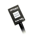 Healtech Motorcycle Brake Light Pro - Rear Motorbike Flasher Module New. Price: $56.47.