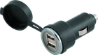 Bikemaster Dual Usb Power Adapter New. Price: $27.49.