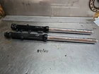 1998 Triumph Sprint 900 Front Fork Suspension Used. Price: $149.85.