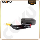 Cciyu 31600-MY0-771 12 Vlot Regulator Rectifier Fits VT600C Shadow Vlx 1988-1998 New. Price: $21.17.