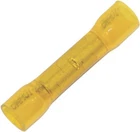 Namz Heat Sealable Wiring Butt Splices For 11-12 Gauge Wire Yellow 25-PACK New. Price: $28.01.