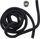 Dei Easy Loom Split Wire Sleeve 3/4 Inch 010655 New. Price: $22.51.
