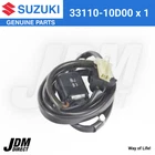 Suzuki Genuine Bandit 400 V GK75A GK7AA Signal Generator Assy 33110-10D00 New. Price: $102.50.