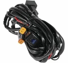 Quadboss 13019T Wiring Harness - Single Dt Connector Up 150W New. Price: $95.66.