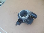 2003 Bmw F650CS K14 Throttle Body Injectores Tps Complete Assembly Used. Price: $144.00.