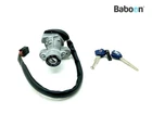 Ignition Switch Suzuki 2004-2005 (GSXR600 K4/K5) Anniversary Model Used. Price: $193.05.