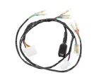 Honda K1 Mini Trail 1969 -1970 Wire Harness By Tb Parts Z50A New. Price: $29.99.