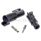 Namz Deutsch Plug And Receptacle Hdd-xl-kit New. Price: $38.99.