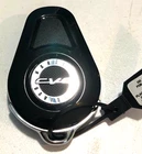 Oem Harley Davidson 90300155 Button Key Fob 16-20 Cvo Touring Security Remote New. Price: $240.00.